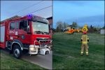 Tragedia w Bogunicach. Nie żyje nastolatka
