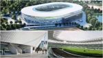 Tak ma wyglądać nowy stadion miejski przy Gliwickiej. Poznaliśmy werdykt konkursu (zdjęcia)