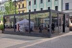 Był „cacy”, teraz już nie? Konserwator chce rozebrać im ogródek, oni zapowiadają walkę i obalenie parku kulturowego