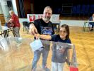 Frekwencja w wyborach do 17:00. W Rybniku jest lepiej niż w I turze! Dane PKW