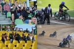 U24 Ekstraliga: rybniczanie wysoko wygrali z Motorem Lublin