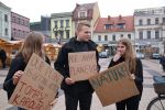 Młodzieżowy Strajk Klimatyczny. Zdjęcia