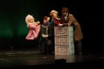 „Opowieść wigilijna” - premiera spektaklu w Teatrze Ziemi Rybnickiej