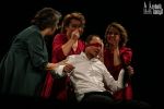 „Tylko na chwilę” - premiera spektaklu Teatru Korzeni