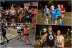 Ponad 1000 osób wystartowało w 12. Rybnickim Półmaratonie Księżycowym (mnóstwo zdjęć)