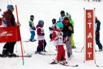Rybnickie Zawody w Narciarstwie Alpejskim i Snowboardzie 2024
