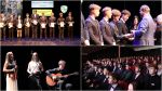 Uroczyste pożegnanie maturzystów "Tygla" (zdjęcia)