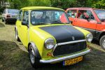 Syrenki, fordy, garbusy, a nawet mini Jasia Fasoli! Rybnik Klasyczny rozpoczął sezon (zdjęcia)