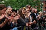Pogoda rybniczanom niestraszna. The Dumplings i Nosowska/Król rozgrzali publiczność! (zdjęcia)