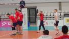 TS Volley Rybnik: porażka w trzech setach w Sędziszowie