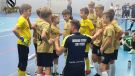 TSMT Rybnik w finale Młodzieżowych Mistrzostw Polski U-13 w futsalu