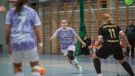 Ekstraliga futsalu: TS ROW Rybnik rozbił Wierzbowiankę Wierzbno. Awans na piąte miejsce