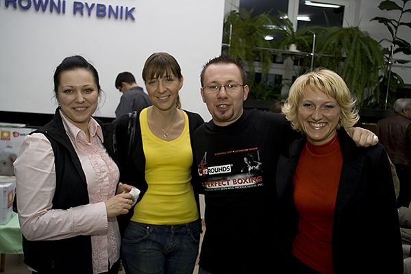 RYJEK 2007 - dzień drugi, Krzysztof Nowak - rybnik.com.pl