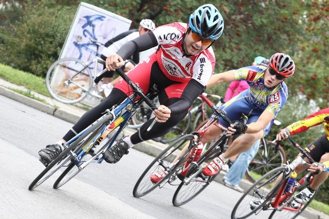 W tym roku już po raz czwarty zostanie zorganizowany wyścig kolarski Tour de Rybnik