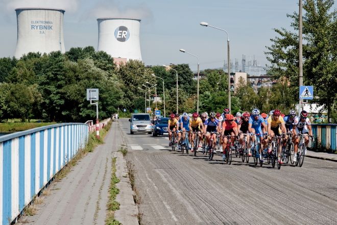 Tour de Rybnik: emocje kolarskie już po raz piąty, Tomasz Wiśniewski