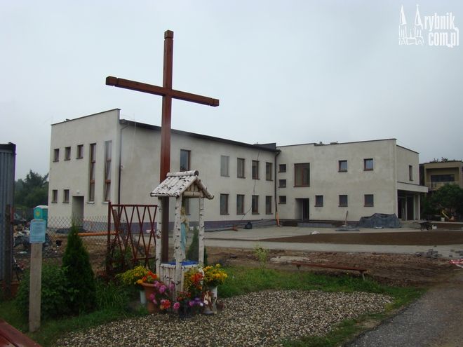 „Biesiada Odpustowa” w parafii MB Częstochowskiej, Archiwum