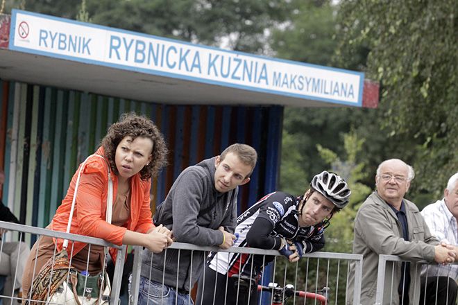 5. edycja Tour de Rybnik, Dominik Gajda
