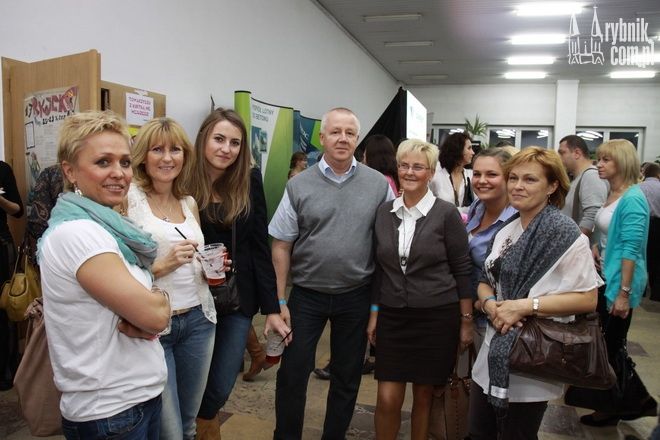 Ryjek 2012 - Sobota (Konkurs Główny), Przemek Paprotny