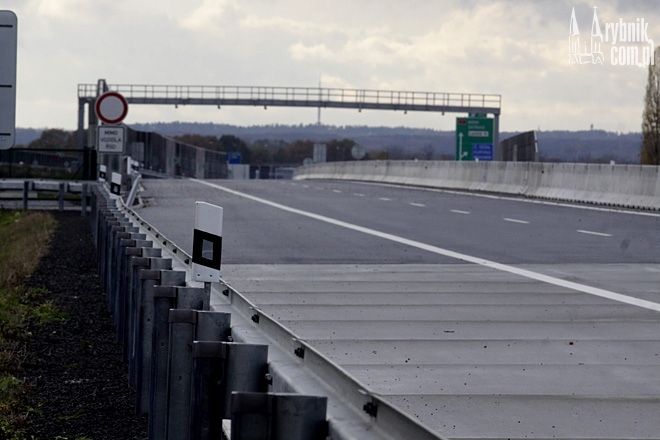 Zdjęcia autostrady D1 w Czechach, Dominik Gajda