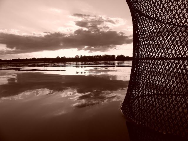 Zdjęcia rybniczan z wakacji: Kaszuby, Sylwia Brożyna