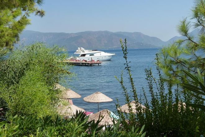 Zdjęcia rybniczan z wakacji: Turcja w obiektywie Pana Sławomira, Sławomir Zwaka
