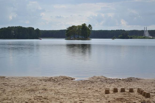 Zdjęcia rybniczan z wakacji: Sielpia Wielka, Beata Rojek