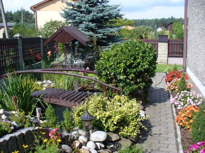 Najładniejsze ogrody w Rybniku, Wydział Ekologii UM Rybnika