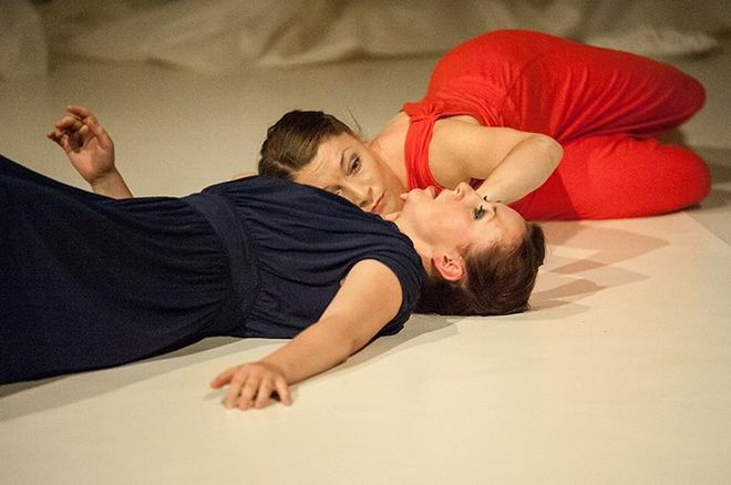 „Teatr to nieustanna walka o formę”, Sebastian Góra