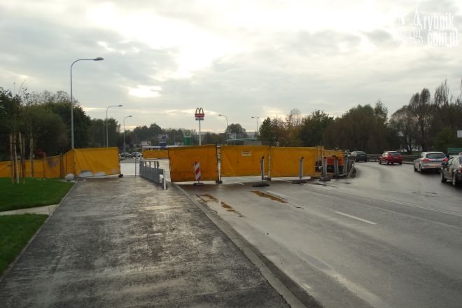 Most na Kotucza prawie ukończony, Bartłomiej Furmanowicz