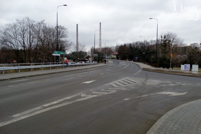 Most na Podmiejskiej już przejezdny, Bartłomiej Furmanowicz