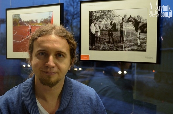 Kwartał Domus: poznaliśmy zwycięzców konkursu fotograficznego , Bartłomiej Furmanowicz