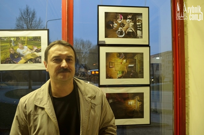 Kwartał Domus: poznaliśmy zwycięzców konkursu fotograficznego , Bartłomiej Furmanowicz
