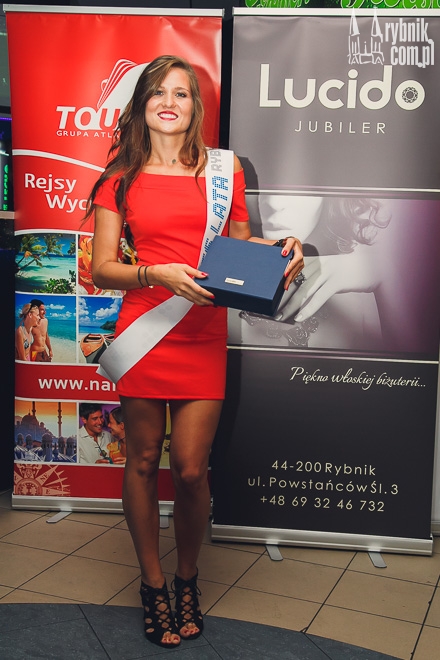 Finał Miss Lata 2015 w klubie Bahamas, Przemysław Paprotny