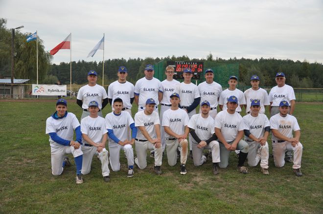 Baseball: I Międzynarodowy Memoriał im. J. Liszki, Grzegorz Mularczyk