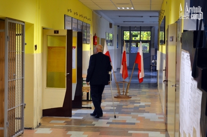 Rybniczanie wybierają swoich przedstawicieli do Sejmu i Senatu, Bartłomiej Furmanowicz
