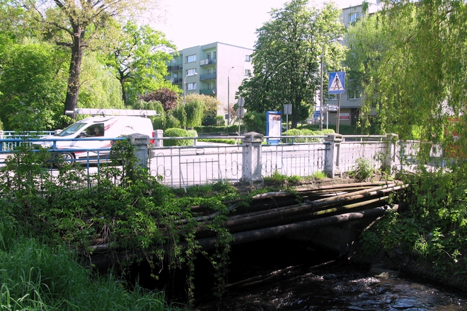 Most na Raciborskiej do remontu, Anna Kolenda/UM Rybnik