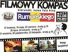 DK Chwałowice: podwójna dawka kina rumuńskiego 