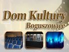 Filmy niezależne w Boguszowicach 