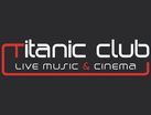 Titanic: ostatni koncert i wernisaż