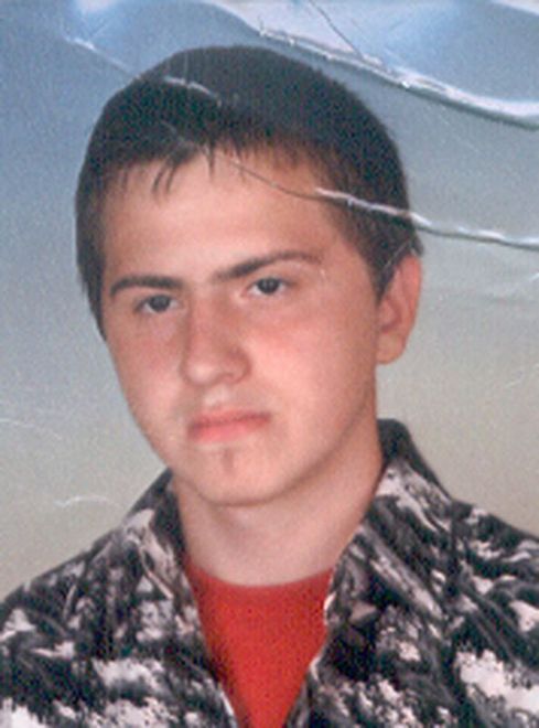 Trwają poszukiwania 17-letniego Sebastiana Moszczyńskiego