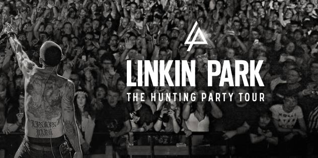 Jutro poznamy nazwę zespołu, który zagra na Stadionie Miejskim. Czy to będzie Linkin Park?, Materiały prasowe
