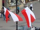 Syreny i flagi na rocznicę Powstania Warszawskiego