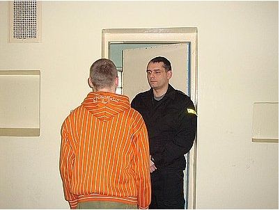 20-latek zatrzymany za kradzieże, KMP Rybnik
