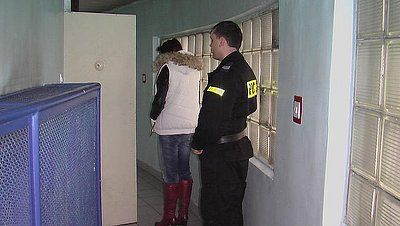 Policja zatrzymała 39-latkę. Specjalizowała się w okradaniu galerii handlowych, KMP Rybnik