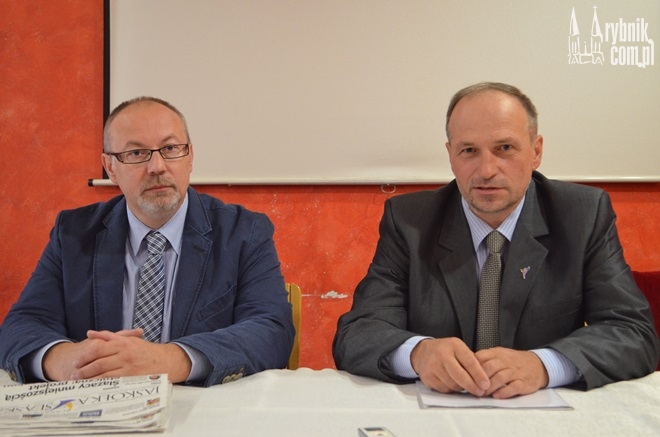 M. Urbańczyk z KNP podsumował kampanię wyborczą: „szansę na wygraną oceniam wysoko”, Bartłomiej Furmanowicz