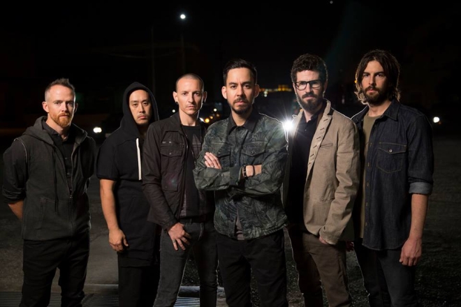 Co powinniśmy wiedzieć przed koncertem Linkin Park? Informacje praktyczno-organizacyjne, Facebook