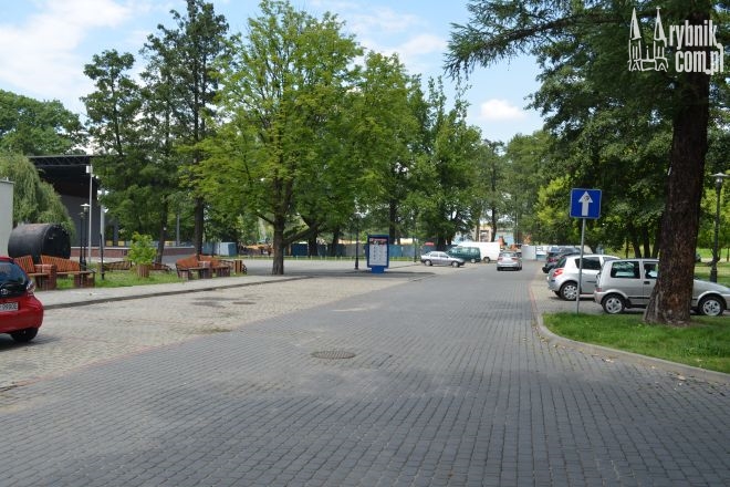 Parking na Kampusie ponownie otwarty dla wszystkich mieszkańców, Bartłomiej Furmanowicz