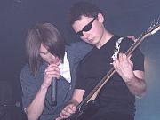 Krzysiek Idol 2004