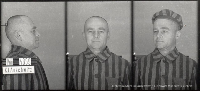 W jaki sposób rotmistrz W. Pilecki uciekł z Auschwitz? „Pro Bono” zaprasza na spotkania z historią, Materiały prasowe