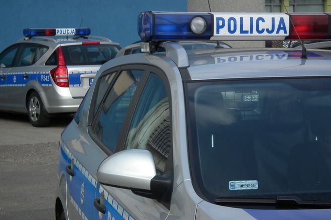 Zabójstwo 43-latki w Czerwionce-Leszczynach. Policjanci szukają mordercy, Archiwum